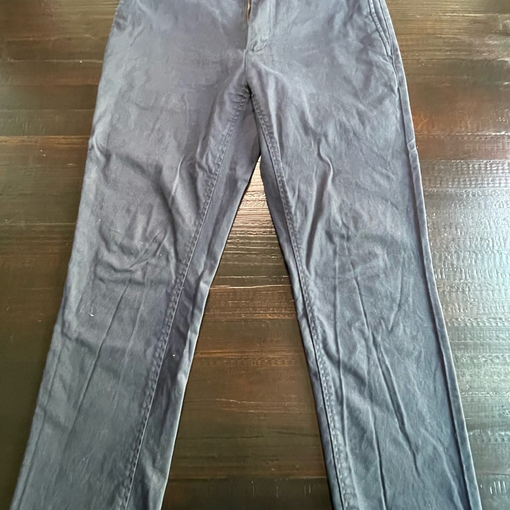 Banana Republic Men’s Chinos